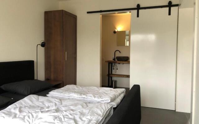 Bungalowpark De Kremmer