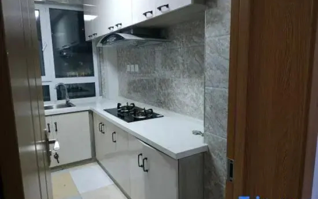 Shenyang Lazy Time Apartment