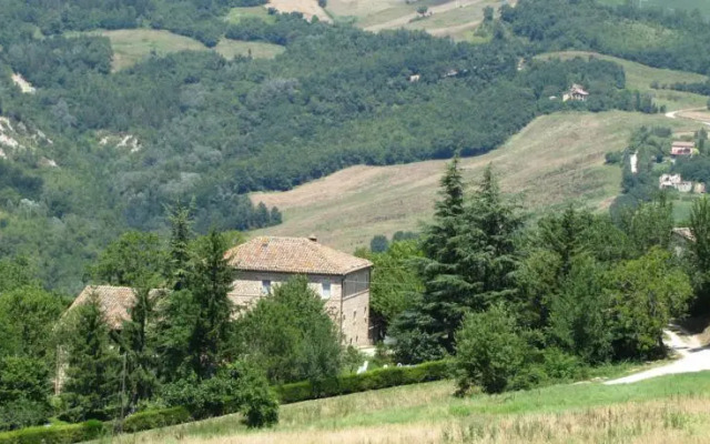 Agriturismo San Lorenzo