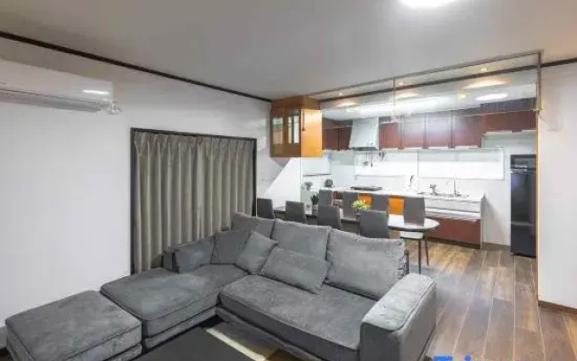 Tasone Grand STAY Osaka Tengachaya TNG1F