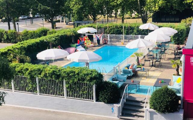 Mercure Reims Parc des Expositions