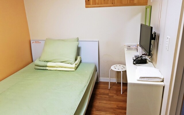 Myeongdong City Hostel