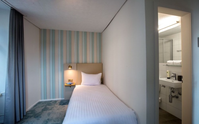 Hotel Krone by bsmart – Guest Rooms – Bad Ragaz