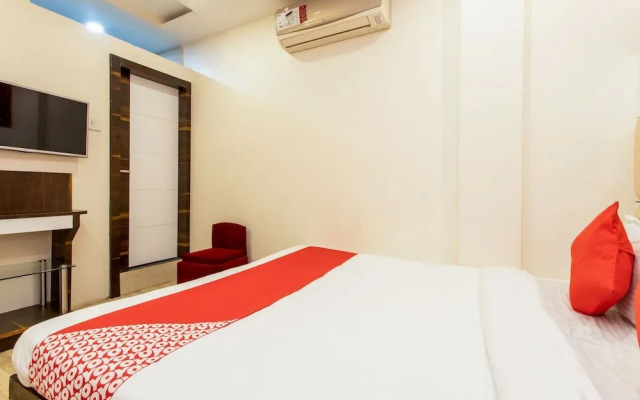 OYO 24822 Samarth Guest House