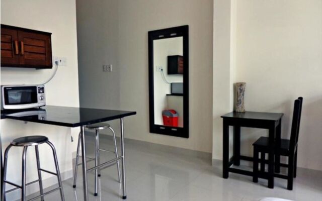 Nha Trang City Apartments