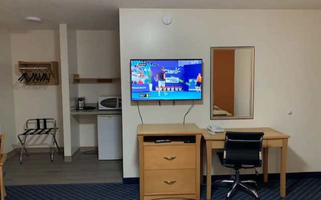 Westway Inn Motel