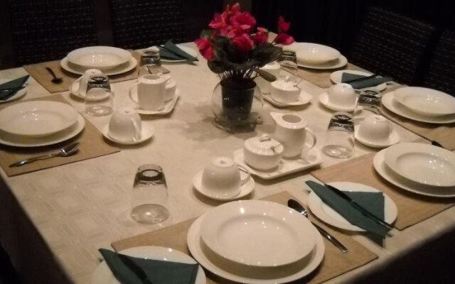 Santa Maria Executive B&B Fremantle