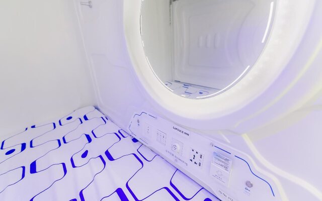 Capsule Inn