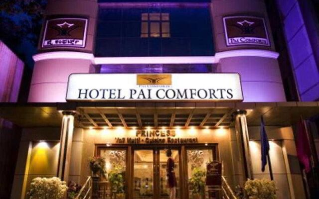 Hotel Pai Comforts