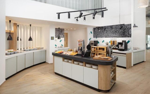 Hampton by Hilton Targu Mures