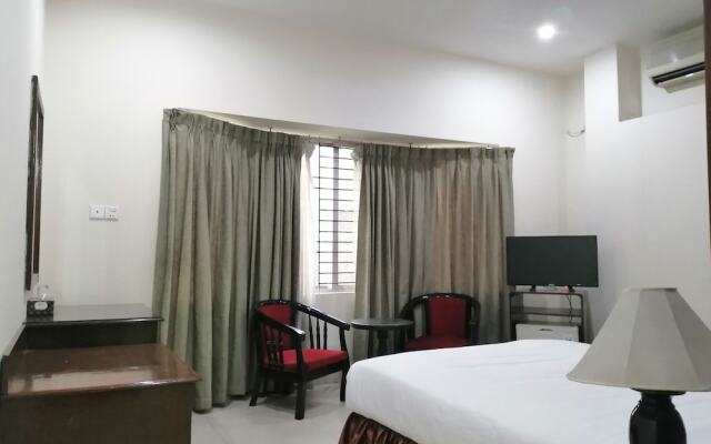 Grand Lake View Hotel