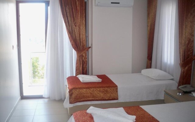 Servet Motel