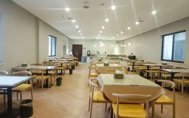Vienna Hotel
