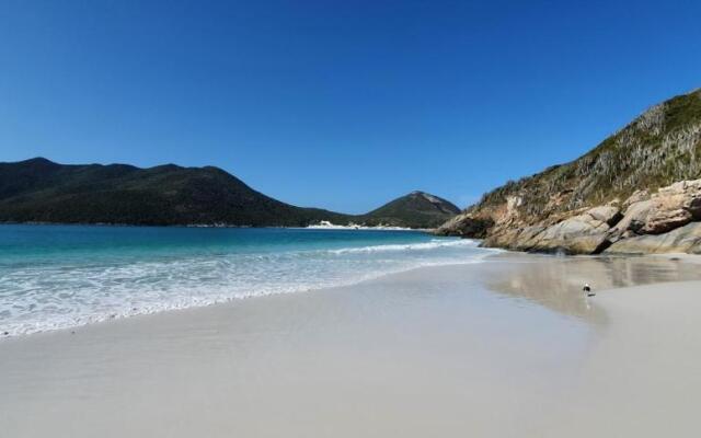 Apart-Hotel Golden Lake 2