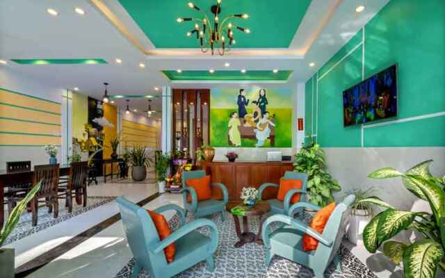 An Nam 68 Homestay Hoi An