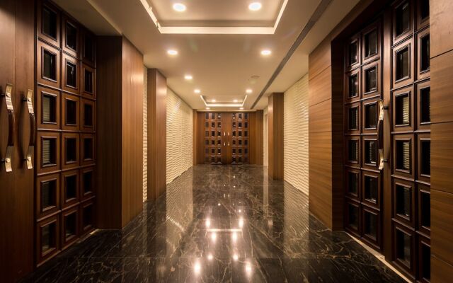 Hotel Rituraj Guwahati
