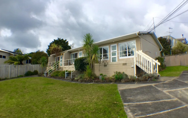 Sea Vista Apartments