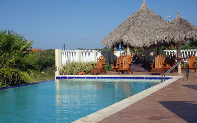 Aruba Cunucu Residence