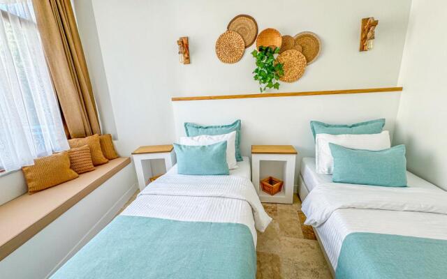 Ayvalık Maviçam Otel
