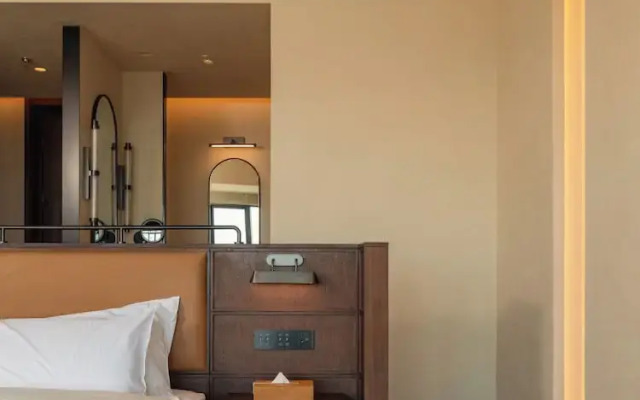 Papman Hotel Kunming - Xishan Wanda