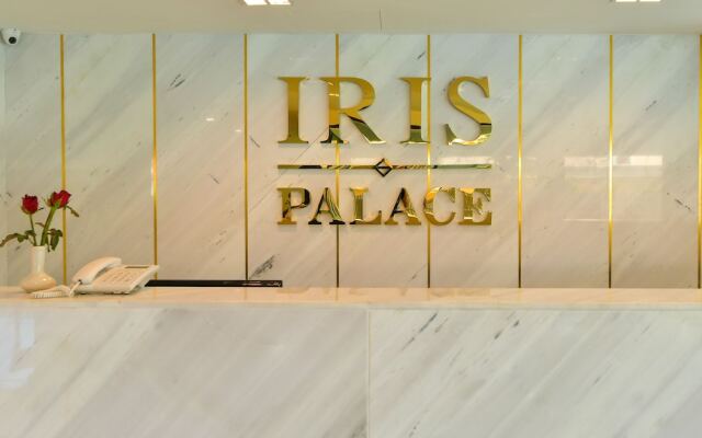 Iris palace
