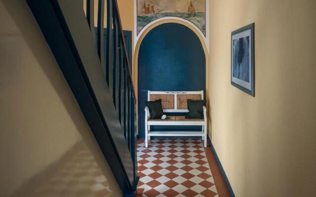 Haus Gerd Janssen Wohnung 1