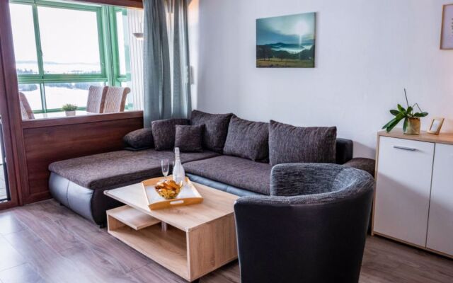Apartment B 94 Dittishausen