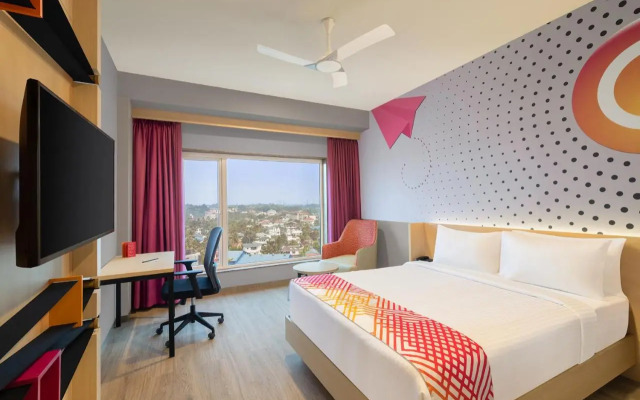 Ginger Kochi, Kalamassery