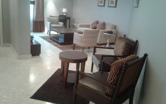 Lakewood Luxury Apartment