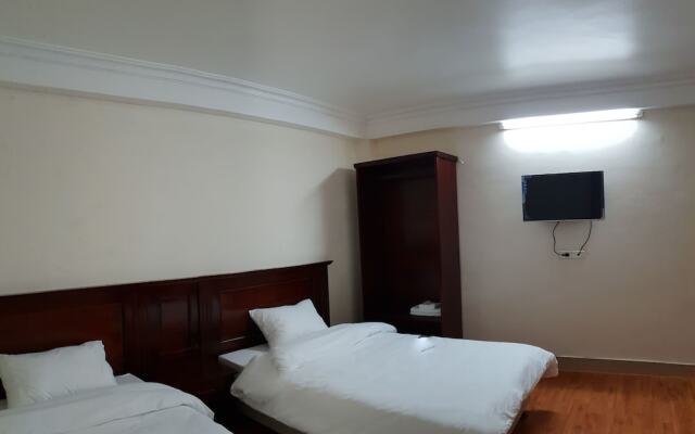 Diamond Hotel Sapa