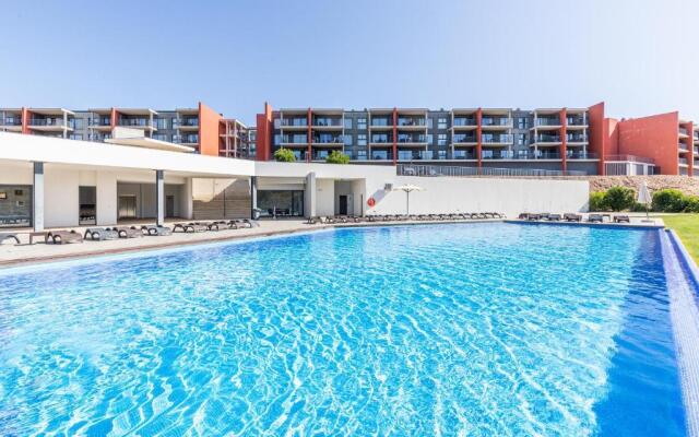 Algarve Race Resort Apartments