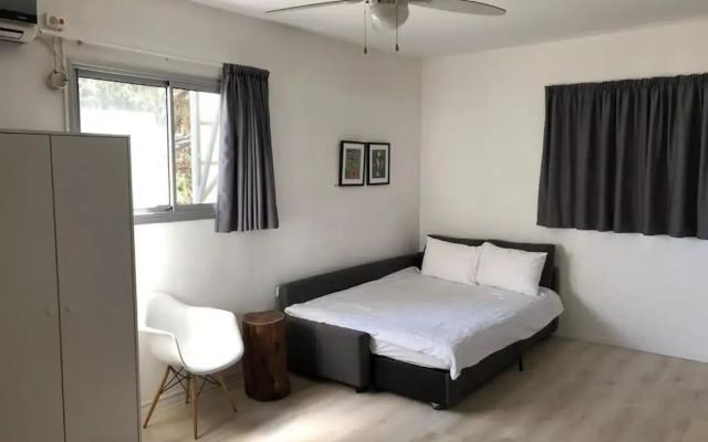 G38 Rental Apartment Building