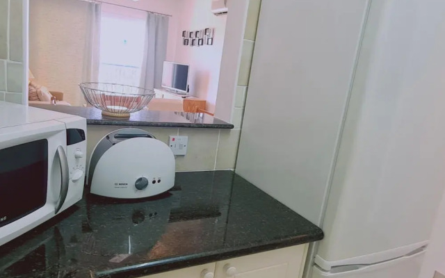 90 TLA - Stay Tala Sea View Apartment