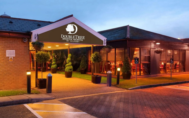 DoubleTree by Hilton Bristol North