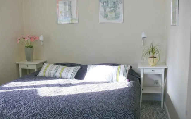 Tiendegaarden B&B