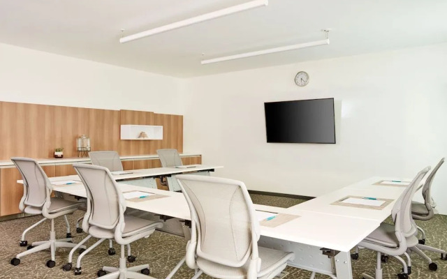 Element San Jose Milpitas