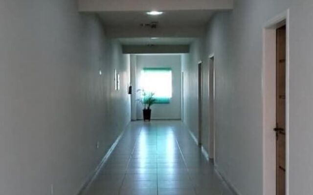 Hotel Canaã Express