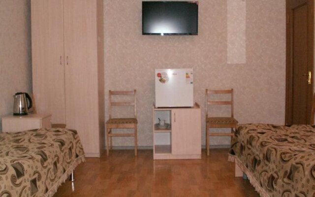 Azaliya Hotel