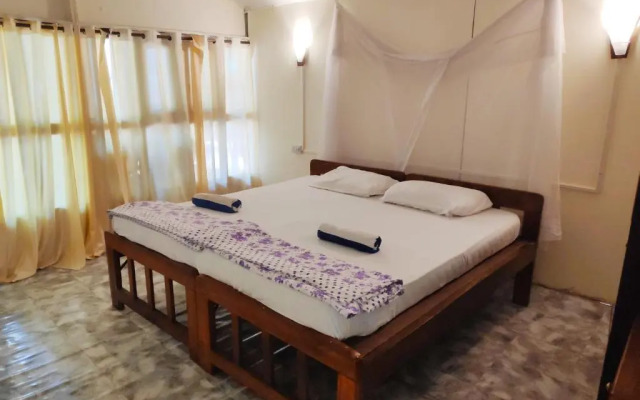 Lactos Cressida Resort