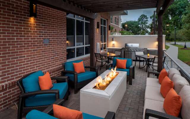 Hyatt House Charleston / Mount Pleasant