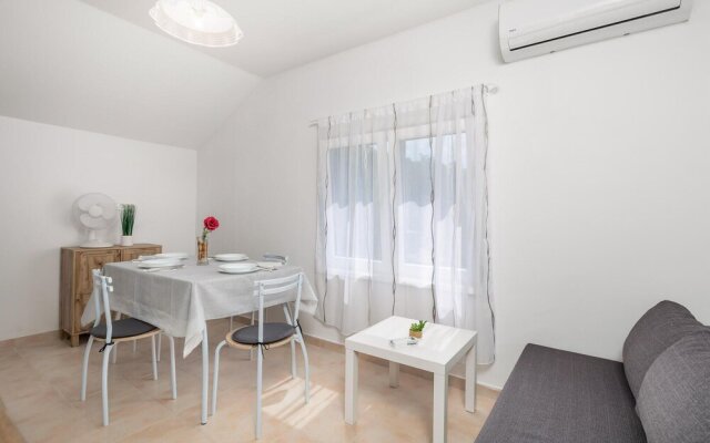 Awesome Apartment in Vlasici With 1 Bedrooms and Wifi