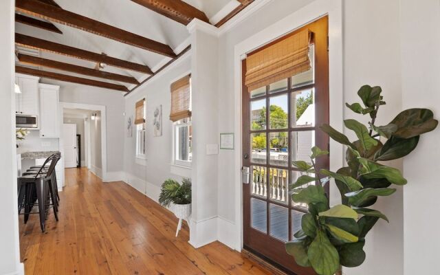 Downtown Home Centrally Located