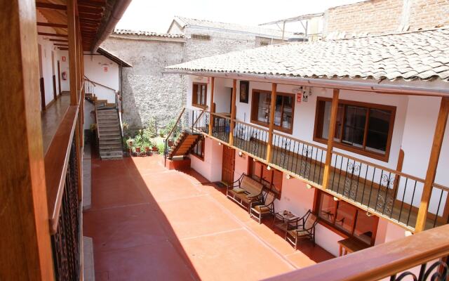 Casa Union Cusco