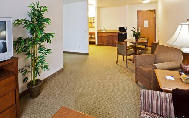 Holiday Inn Express Hotel & Suites Oklahoma City - Bethany, an IHG Hotel