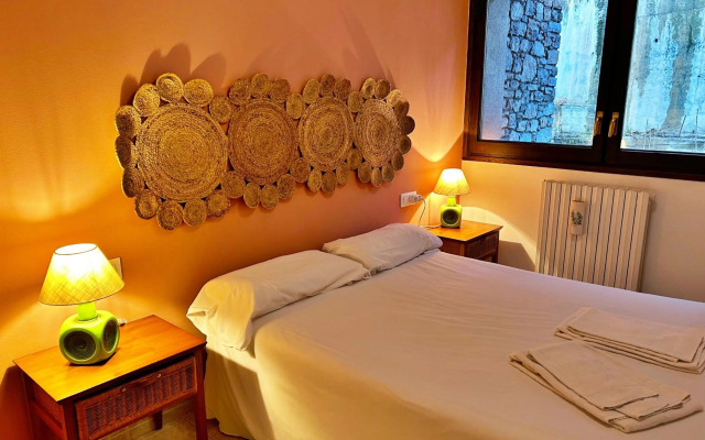 Pleta de Escaldes 6.1