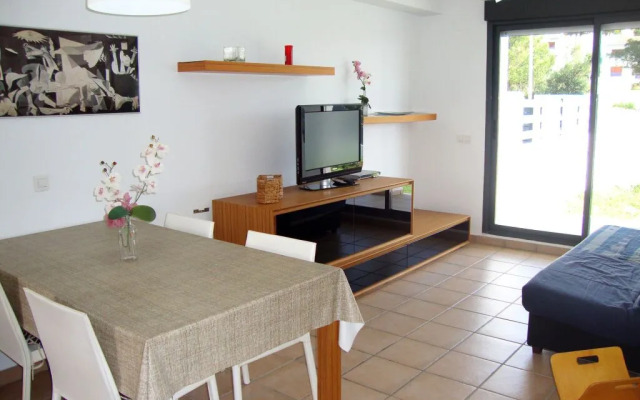 Residencial Font Nova Apts