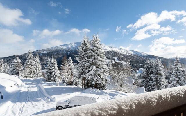 Secluded Chalet in Salzburg With Sauna