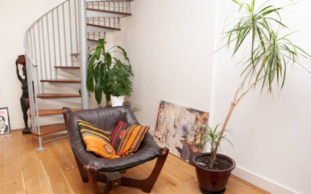 2 Bedroom City Centre Penthouse