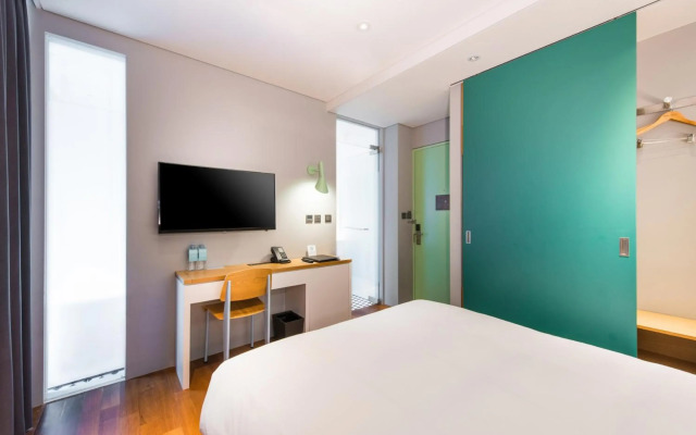 Hotel Peyto Gangnam