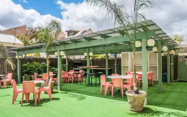 Comfort Inn Regal Park, North Adelaide